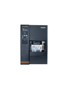 TJ4422TN Brother Titan Industrial Printer TJ-4422TN - Impre