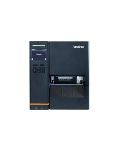 TJ4520TN Brother Titan Industrial Printer TJ-4520TN - Impre