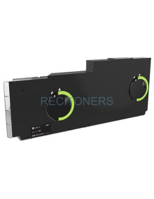 Recambio 72K0W00 LEXMARK - DEPÓSITO DE TÓNER RESIDUAL LEXMARK 72K0W00 (115000 PAG)