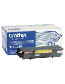 BROTHER TONER NEGRO 3.000 PAG. HL-/5340D/5370DW/5350DN DCP-/8070/8085DN MFC-/8370DN/8880DN/8890DW