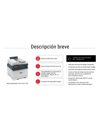 Xerox 1 C315V_DNI