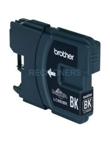 BROTHER CARTUCHO NEGRO 300 PAG. DCP-/145/165C/195/365/375CW MFC-/255CW/295CN/290C