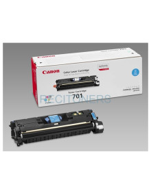 Canon LBP-5200 Toner Cian, 4.000 Paginas