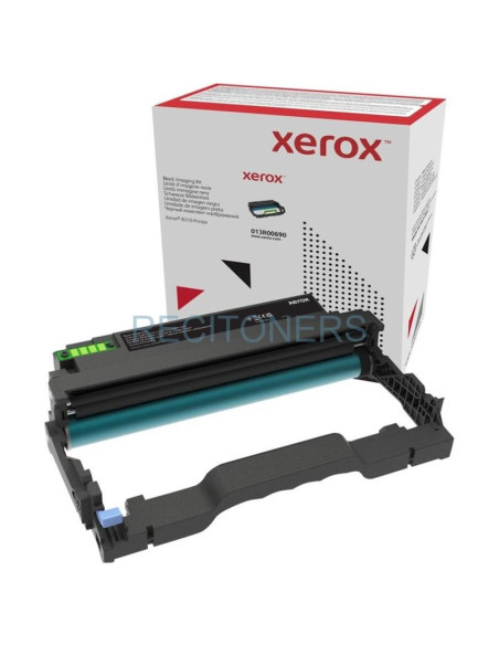 Tambor 013R00691 XEROX - XEROX TAMBOR NEGRO B225/B230/B235