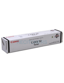 Canon iR 2535/2545 Toner Negro CEXV32