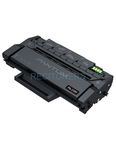 TÓNER PANTUM NEGRO P3500DN/DW (6000 PAGINAS)