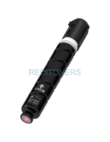 Canon IR C1325IF C1335IF Toner C-EXV48 Magenta