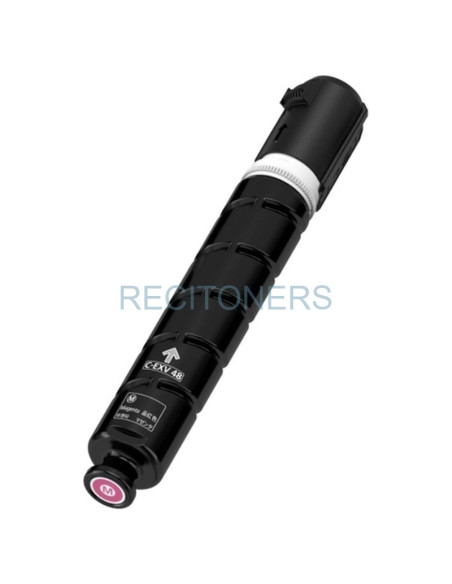 Canon IR C1325IF C1335IF Toner C-EXV48 Magenta