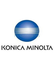 Tambor A32X021 KONICA MINOLTA - KONICA MINOLTA tambor Negro A32X021 DRP01 Bizhub 20P/A32X021