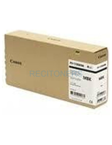 CANON TINTA NEGRO MATE IPF PRO 2000/4000/6000 - PFI 1700MBK
