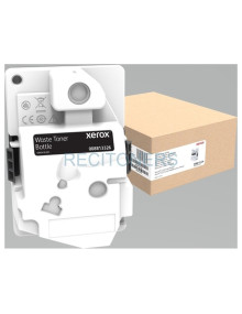 Colector de toner 008R13326 XEROX - XEROX Bote de toner Residual C230 / C235 15.000 pag