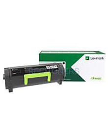 Toner B232000 LEXMARK - LEXMARK TONER NEGRO RETORNABLE B232000 3.000 PAGINAS