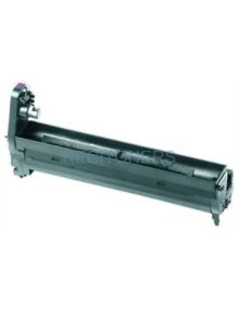 Tambor 46438002 OKI - OKI TAMBOR MAGENTA EP-CART-M-C823/833/843 - 30k 2