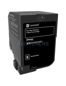 LEXMARK 84C2HK0