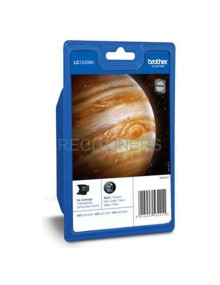 BROTHER TINTA NEGRO MFC-J6510DW/J6710DW/J6910DW/J430W