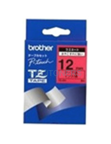 Toner TZe651 BROTHER - BROTHER CINTA ROTULADORA LAMINADA TEXTO NEGRO SOBRE AMARILLO - 24MMX8M