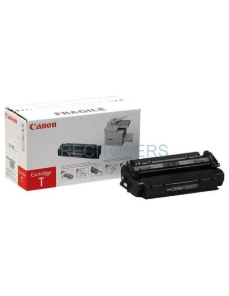 CANON TONER NEGRO I-SENSYS MF 226DN/244DW/237W/232W/211/249DW - CRG 737