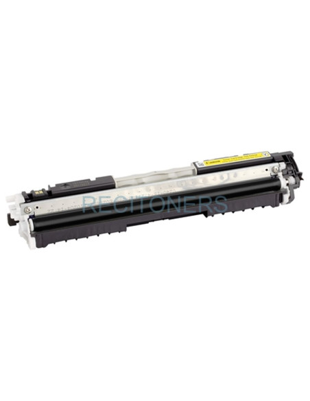 CANON TONER AMARILLO CRG729Y 1.200 PAG. I-SENSYS LBP/7010C/7018C
