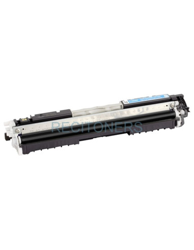 CANON TONER CIAN CRG729C 1.200 PAG. I-SENSYS LBP/7010C/7018C