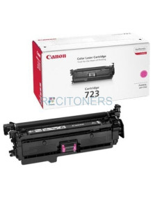 CANON TONER LASER LBP-7750CDN MAGENTA 5.000 PAGINAS