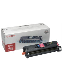 Canon LBP-5200 Toner Magenta, 4.000 paginas