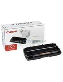 Canon Fax L-800/900/900S/LC-8500/9000/9800 Toner, 4.000 paginas