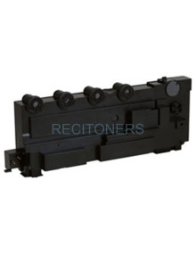Colector de toner C540X75G LEXMARK - LEXMARK BOTE RESIDUAL COLOR 18.000 PAG. COLOR/36.000 PA C/540/543/544 X/543/544
