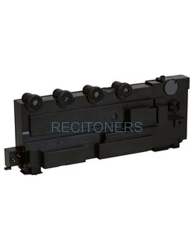 Colector de toner C540X75G LEXMARK - LEXMARK BOTE RESIDUAL COLOR 18.000 PAG. COLOR/36.000 PA C/540/543/544 X/543/544