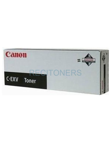 Canon Toner C-EXV 45 Yellow (6948B002)