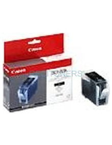 Canon BJ-W 8500 Cartucho Negro, 585 paginas