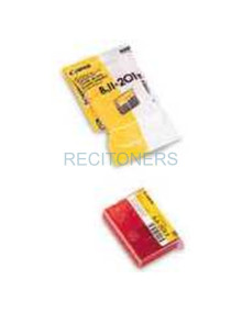 Canon BJC-600/600E/610/620 Cartucho Amarillo