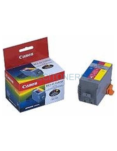 Canon BJC-7000/7100 Cabezal Color 1.000 paginas