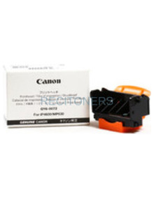 Canon QY6-0068-000 cabeza de impresora Inyección de tinta