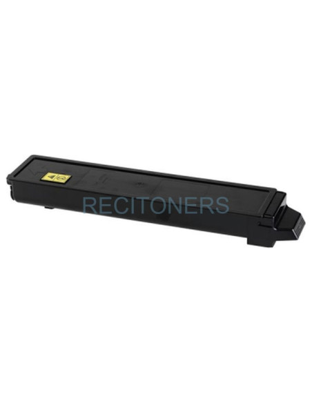 KYOCERA TK-8325K cartucho de tóner 1 pieza(s) Original Negro