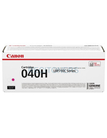 CANON Toner 040HM magenta LBP710 LBP712 alta capacidad