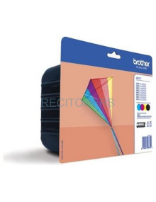 Cartucho de tinta 0331C001 CANON - CANON CARTUCHO NEGRO CLI571XLBK PIXMA MG5750/6850/7750
