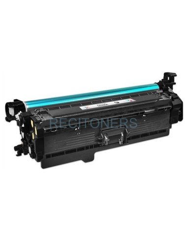 HP TONER NEGRO 201A 1.500 PAG. LASERJET PRO M252 M277 MFP