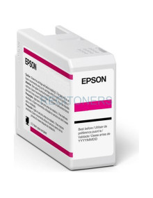Epson T47A3 cartucho de tinta 1 pieza(s) Original Magenta