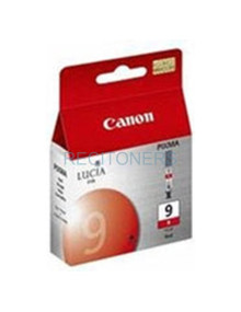 Cartucho de tinta 1040B001 CANON - Canon Pixma Pro 9500 Cartucho Rojo PGI-9 R