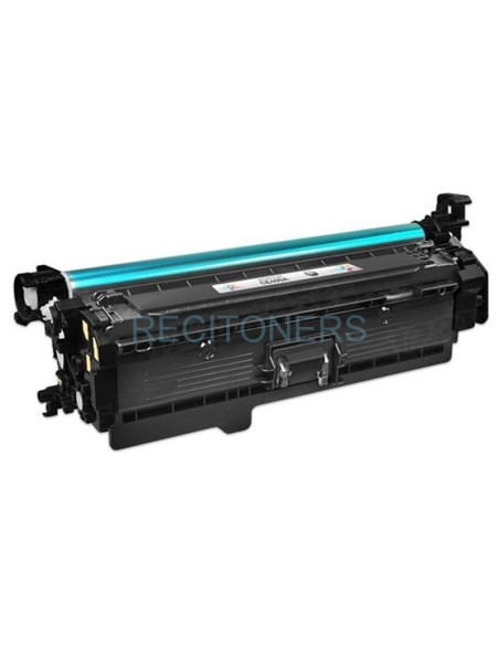 HP TONER NEGRO 201A 1.500 PAG. LASERJET PRO M252 M277 MFP