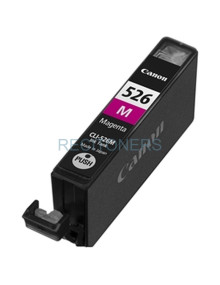 Cartucho de tinta 4542B001 CANON - CANON TINTA MAGENTA IP 4850/4950 - IX 6550 - MG 5150/5250/5350/6150/6250/8150/8250 - MX 715/8