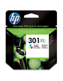 Toner C13T02W24010 EPSON - EPSON SINGLEPACK CYAN 502XL INK EPSON XP-5100, XP-5105, WF-2860DWF, WF-2865DWF