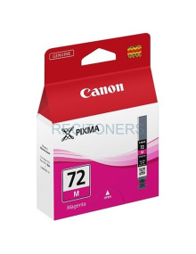 Cartucho de tinta 6405B001 CANON - CANON PIXMA Pro-10 / PIXMA Pro-10S Cartucho 72 Magenta PGI-72M