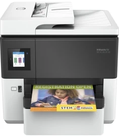 HP HP OfficeJet Pro 7720 Inyección de tinta térmica A3 4800 x 1200 DPI 22 ppm Wifi Y0S18A