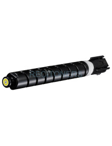 Canon Toner 3763C002 C-EXV58BK Amarillo