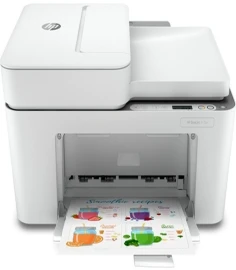 HP HP DeskJet 4120e Inyección de tinta térmica A4 4800 x 1200 DPI 8,5 ppm Wifi 26Q90B