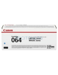 CANON TONER CIAN I-SENSYS LBP 720C SERIES - MF 830C SERIES - 064C