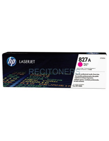 Toner CF303A HP - HP LaserJet MFP M880 nº827A Toner Magenta 32.000 paginas