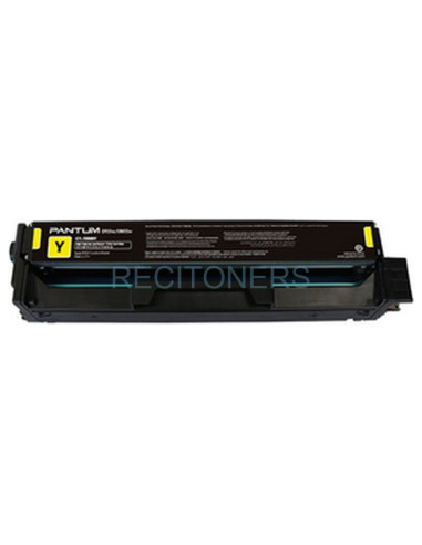 PANTUM Toner Amarillo CTL-2000HY 3.500 pages