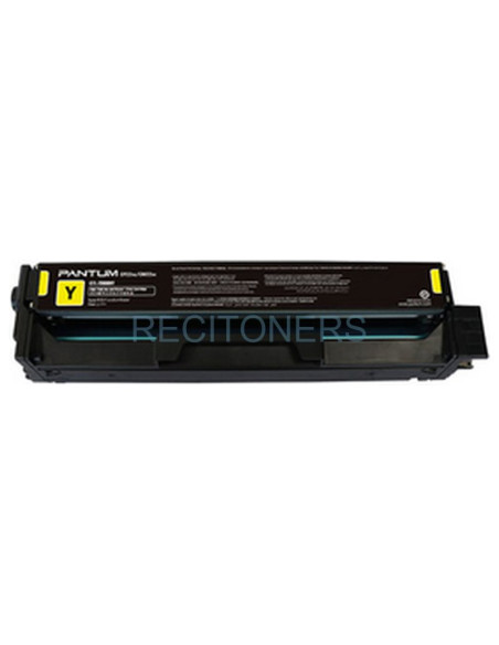 PANTUM Toner Amarillo CTL-2000HY 3.500 pages